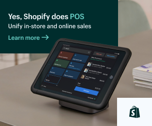 Shopify POS vs Squarespace POS — Which will be The Best Point of Sale in 2025