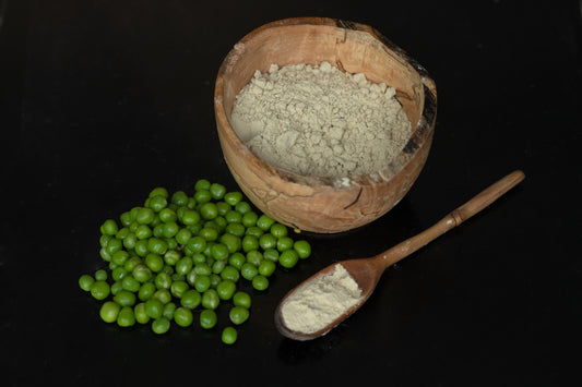 PEA PROTEIN POWDER  [SHIPPING INCLUDED USA/CAD/UK]