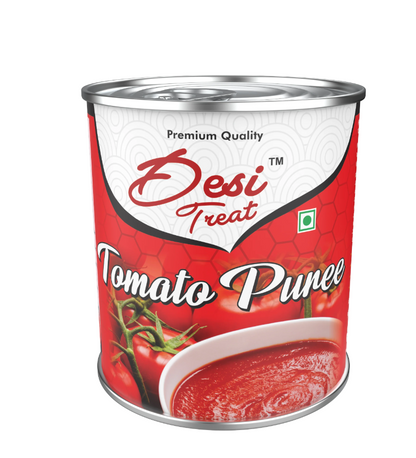 Tomato Puree - wholesale [24pcs/ box]