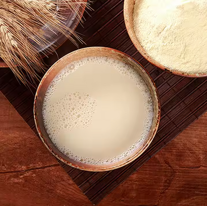 Instant Organic  Soybean Milk Powder - Wholesale per lb