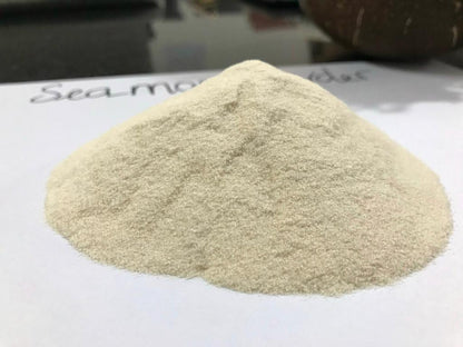 100% Caribbean Sea moss Powder [Wholesale Premium]