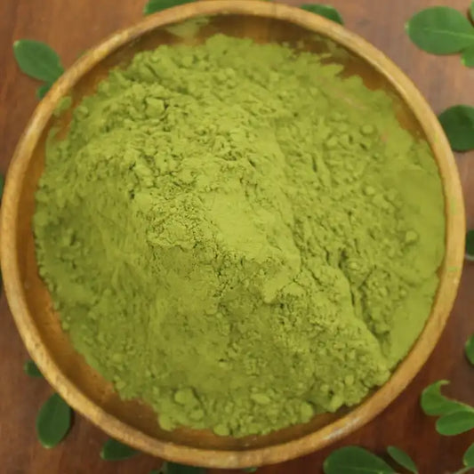 Moringa Leaf Powder | Organic Moringa leaf Powder